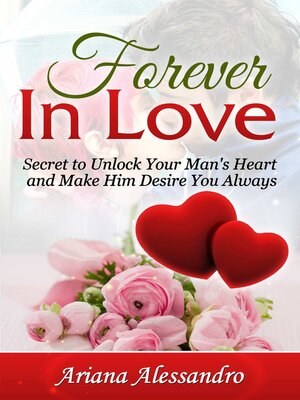 cover image of Forever In Love